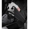 Magnetic Center Console Hidden Storage Box For Tesla Model 3/Y Juniper  Armrest Hidden Organizer Hidden Storage Box Accessory