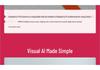 Raspberry Pi HD 12MP IMX500 Smart Vision Sensor, 78.3° FOV