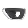 Left Right Fog Light Trim For Jeep 2014-16 Grand Cherokee #68143078AB 68143079AB