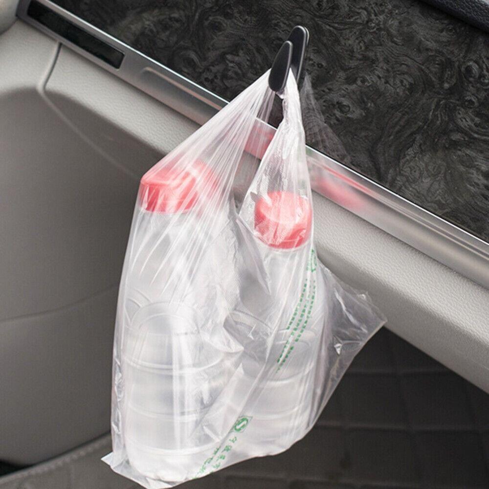 

4Pcs 4Pcs Stick-on Car Dashboard Hooks Car Accessories Car Organizer Hooks Car