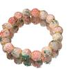 Autumn Limited Color-Changing Mori Bracelet - Chinese Style Glass Jewelry