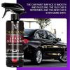 Car Spray Nanos Coating Agents Professional Car Wax Coating Agents Car Care Products