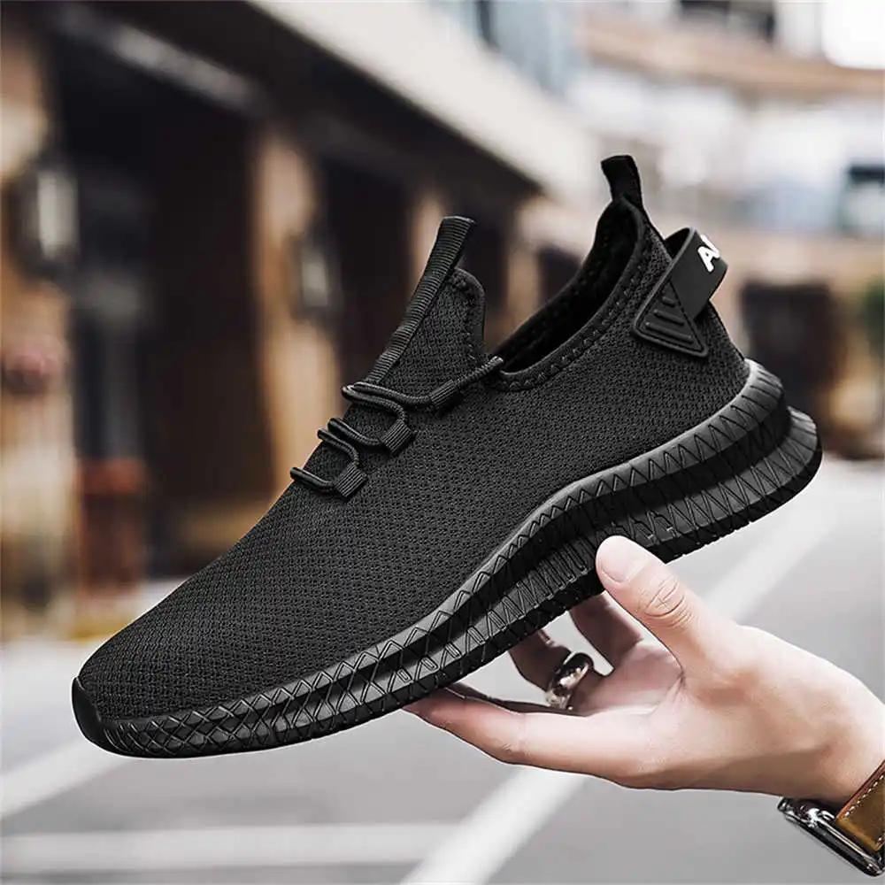 Fashion Fall Super Big Size Shoes Men Blue Vulcanize Mens Trainer Size 48 Mens Sneakers Sports Kit Expensive Super Deals Beskete