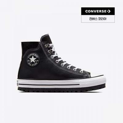 All Star City Trek Waterproof Boots Black A04480c