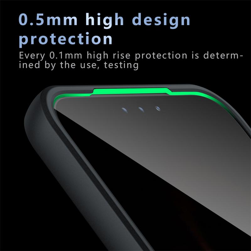 Translucent Matte Phone Case For Huawei Mate 80 Pro Matte PC Cover Huawei Mate 80 Pro Max 80 RS Case For Huawei Mate 80 Pro Case