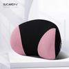 New Memory Foam Car Headrest /lumbar Pillow Neck Pillow  Lumbar Support  Universal for Office and Home Use