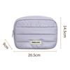 Bei Lian High-End Large Capacity Makeup & Travel Toiletry Bag