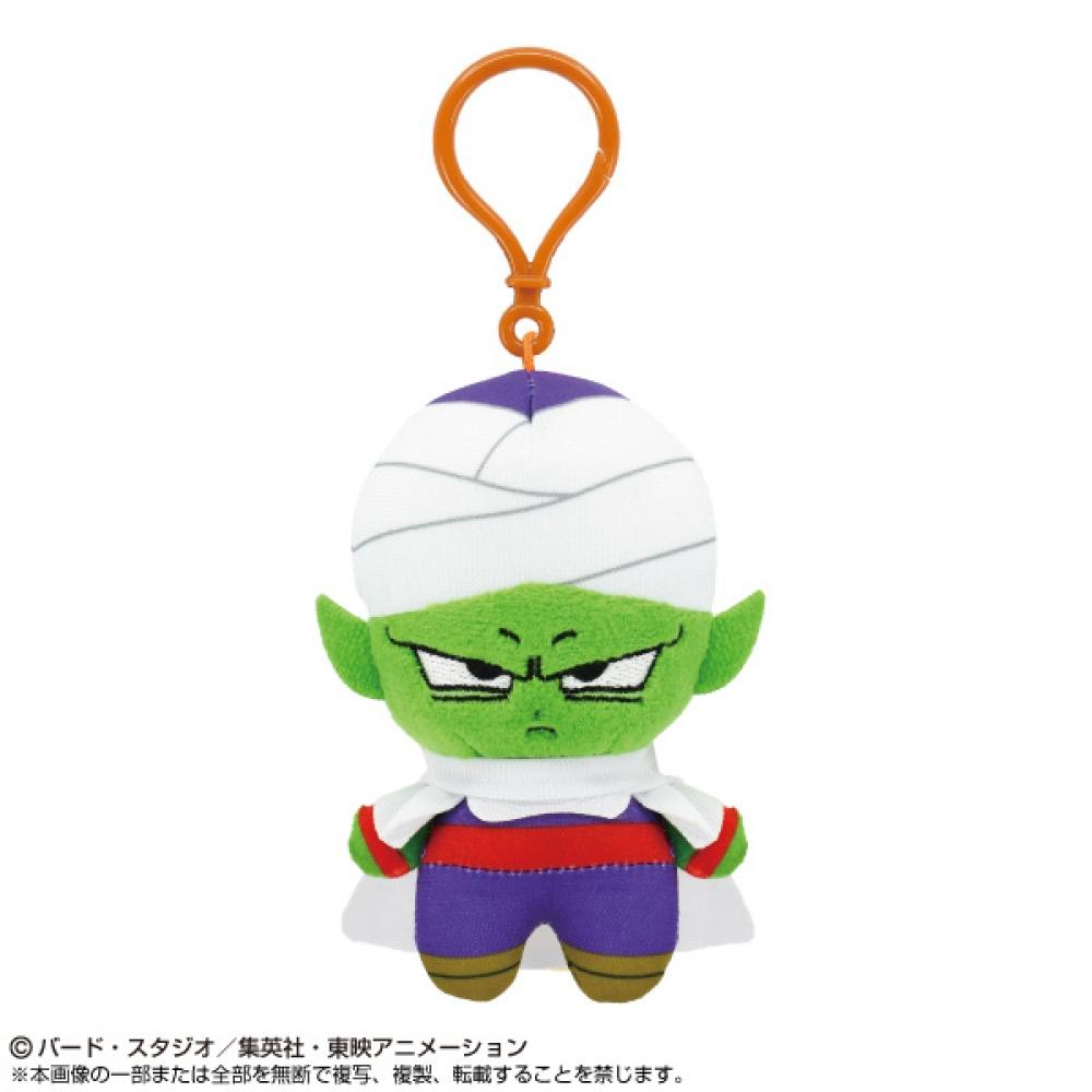 

Dragon Ball Плюшевий талісман Daima Chibi з пластиковим гачком Piccolo Mini