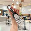 XPeng X9 Flip Key: Protective Case, Cover, Keychain Decoration/Modification
