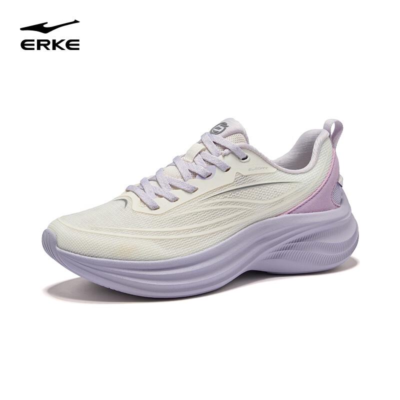 ERKE Mambo Women's Running Shoes (Model 52126203022)