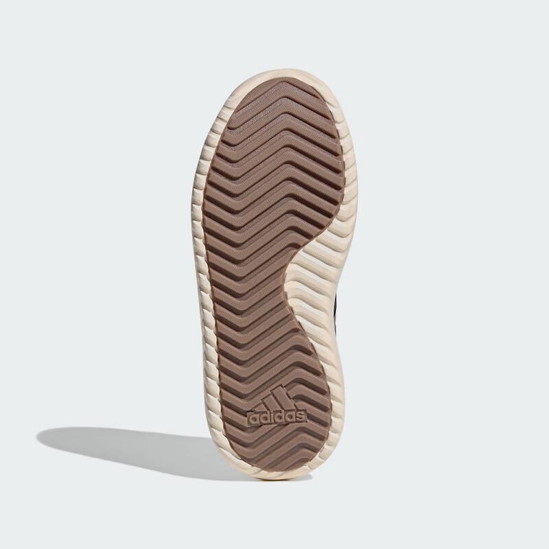 Adidas Grand Court Platform Women's Sneakers