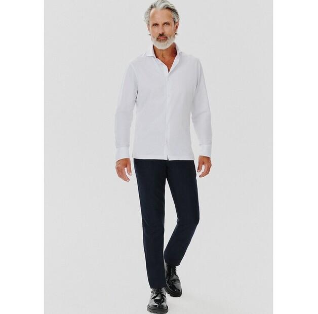 Pako Lorente Shirt B24WH-1X-046