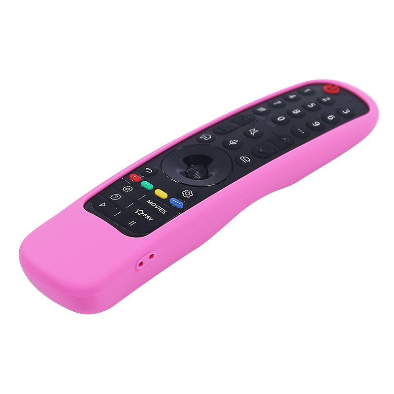 LG Control Protector Silicone Remote Cover Remote Control Case Tv Remote Cover Silicone Case YKQ004