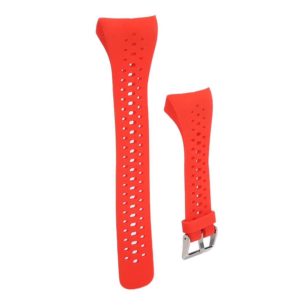 Watch Band Wrist Strap Bracelet Replacement with Needle Disassemble Tool for M400CelsiusM430