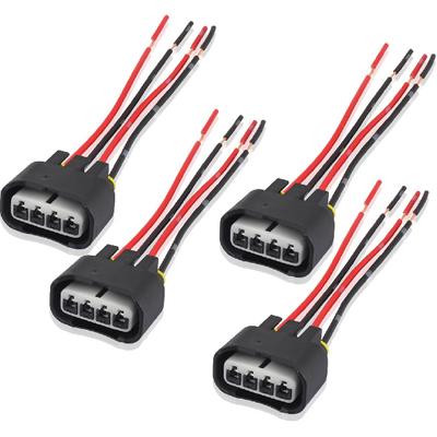 Doplňky pro autoelektroniku – Autokabely, adaptéry, zásuvky