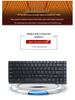 Applicable RU/SP/BR/UK Keyboard for Acer 4730/4730Z 1641 5315 5930G 4220 4330