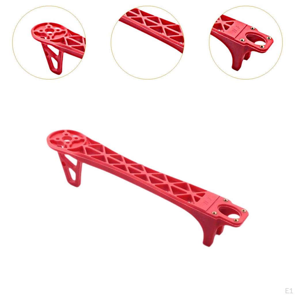 Quadcopter Frame Kit , Nylon 7.87inch Unassembly Arms for F450 4-axle DIY Accessories