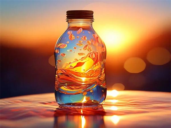 Diamond Painting Kits Sunset Cup Embroidery Mosaic Seaside Landscape Full Square Round Home Decor
