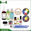 Special Effects Injury Makeup Kit