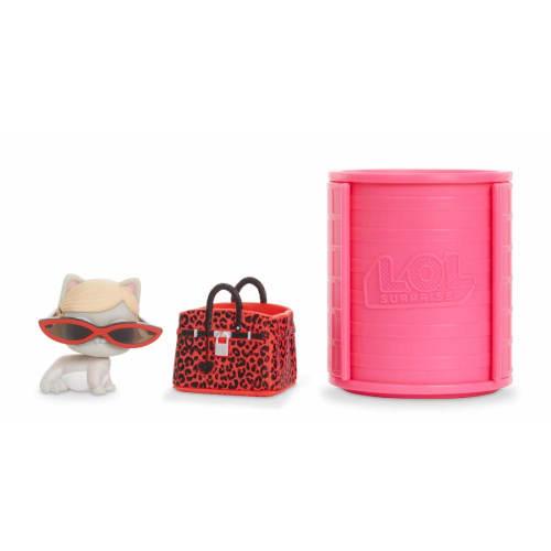 [Domestic Sales Official Product] L.O.L. Surprise! Makeover Series Lil's 2