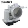 Electronic Throttle Valve For Toyota Camry Rav4 2.5 2.7L 2010-2017- Throttle Body 22030-36010 22030-0V010 22030-0V040