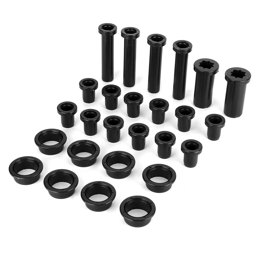 Rear Suspension Bushing Kit Fit for Polaris Sportsman 500 Ho 4x4 EFI 2003 05 2007