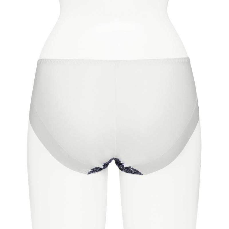 Guess Denim Symbol Logo Point Bra + Panty Set Ny  Gcwbr144 Bp144 