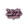 Duck Cartoon Fashionforward Brooches With Alluring Colors And Unique Alloy Material