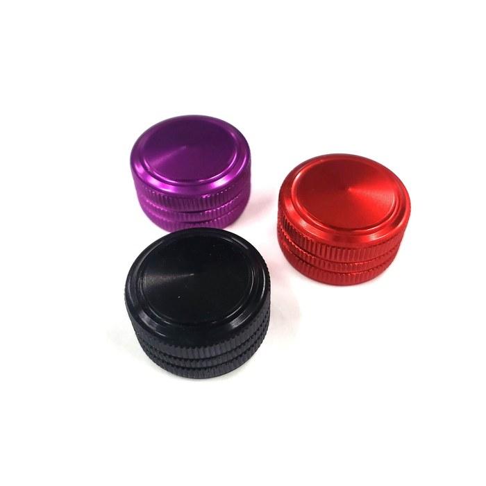 Daiwa Baitcasting Reel Mechanical Brake Knob TATULA CT/SV (Purple)