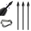 Pen Nibs Replacement Tip Nib For Samsung Galaxy S22 Ultra / S23 Ultra / S24 Ultra / S25 Ultra / Z Fold 5 / Z Fold 6 Spare Nibs 6