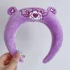 Cute Dinosaur & Shark Headband for Face Washing, Photos, and Performances - Perfect for Adults & Kids