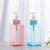 Flacon cu spumă de 450 ml pentru săpun, șampon și demachiant facial