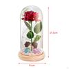 Rose Flower Gifts Valentine's Day Gift Everlasting for Mom Birthday