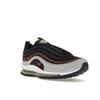 Nike Air Max 97 USA Men Sneakers Blue Midnight-Navy Obsidian 921826-405