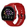 Sports Watch for Women Men Boys Girl Children Electronic LED Digital Fashion Casual Simple Silicone Female Clock