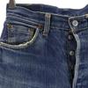 Levi's 90s Valencia 501XX Straight Denim Pants Men's Used