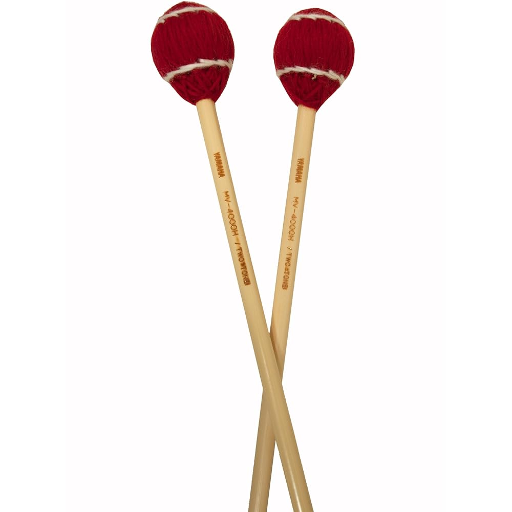 Yamaha Mallet VIRTUOSO Model MV-4000H Musical Instrument Percussion Accessory