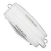 TaylorMade Wilshire Shoulder Pouch, White, Women's, Spring/Summer 2025