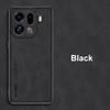 Luksusowe Retro Futro Owcze Gładkie w Dotyku Etui na Telefon Dla OPPO Find X9S Pro X9 Ultra X9 Pro Kamera Pełna Ochrona Odporne na Upadki Pokrowiec