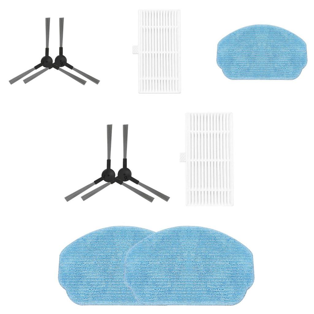 For Br150 Br151 Vacuum Cleaner Parts Mop For House Use