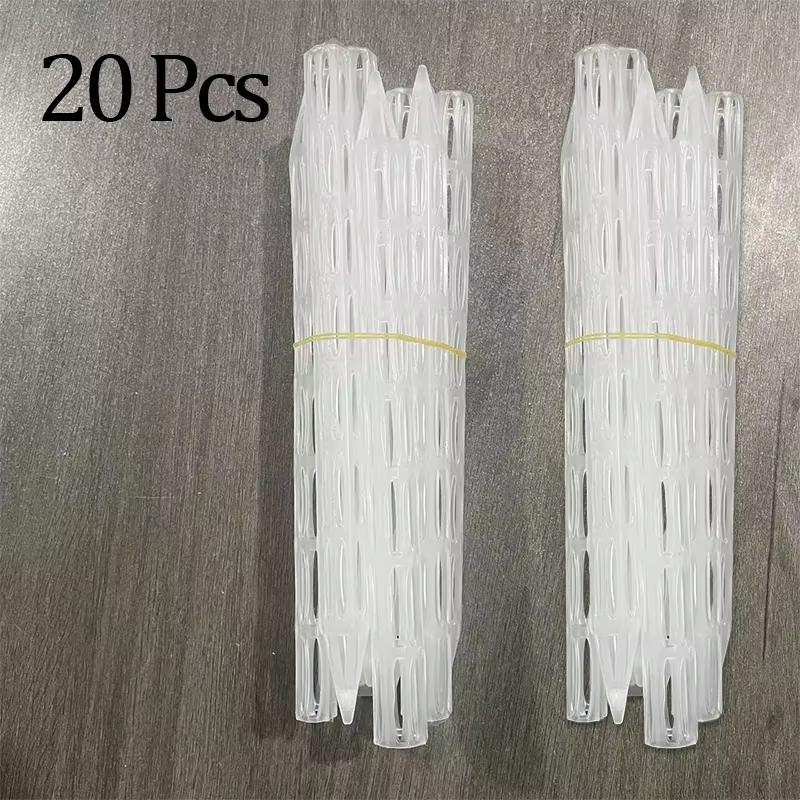Potted Plant Drainage Pipes Prevent Root Rot Improve Drainage For Indoor Outdoor Garden Root Ventilation Supplies
