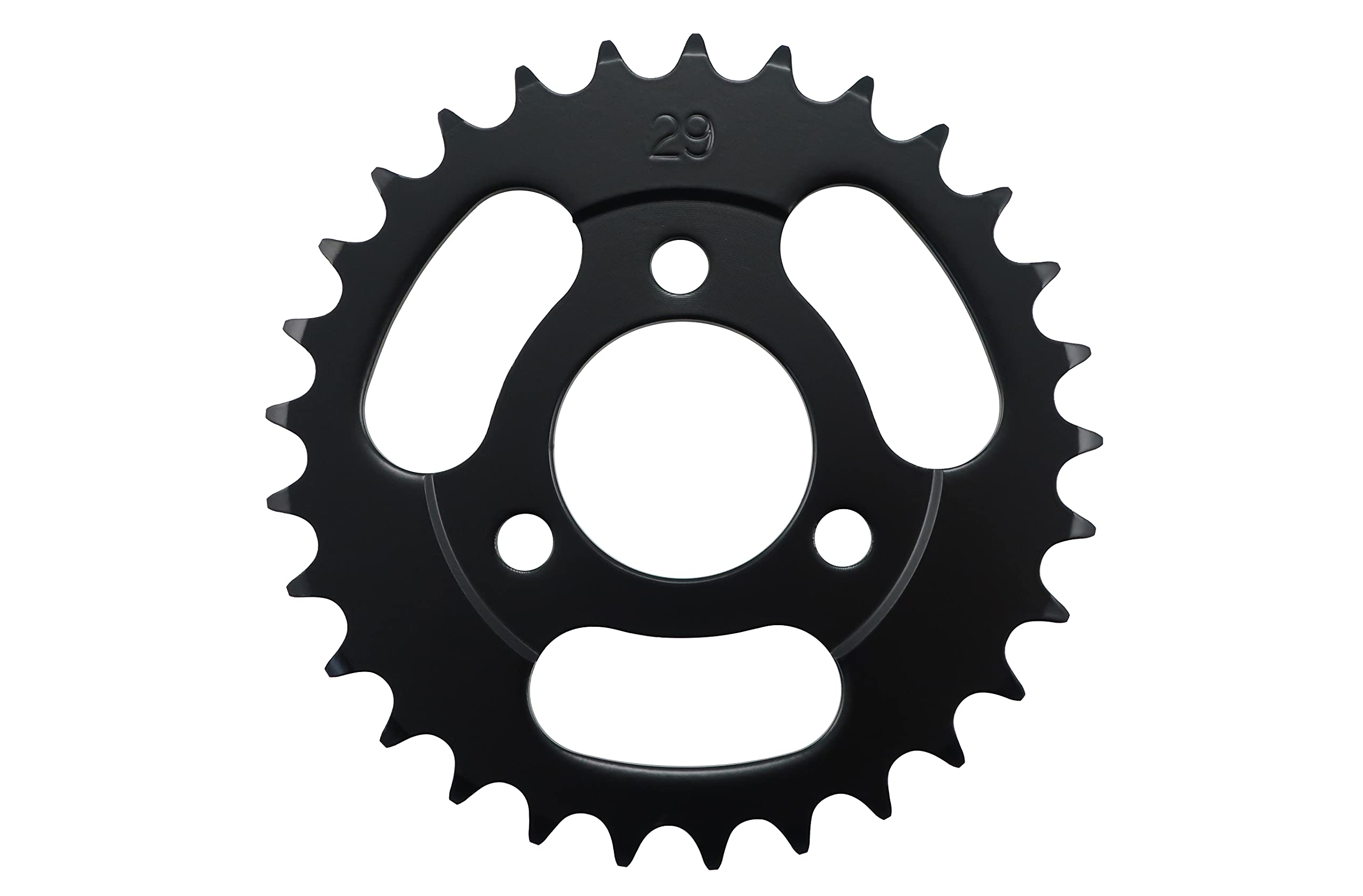 

KITACO Driven Sprocket (29T) Monkey/Gorilla/Monkey Baja/Monkey (FI vehicle) 535-1083329
