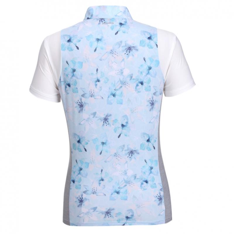 [MounTia] MounTia Frühling Sommer Saison Damen S Oliva T ShirT 4 1mqTSm0507