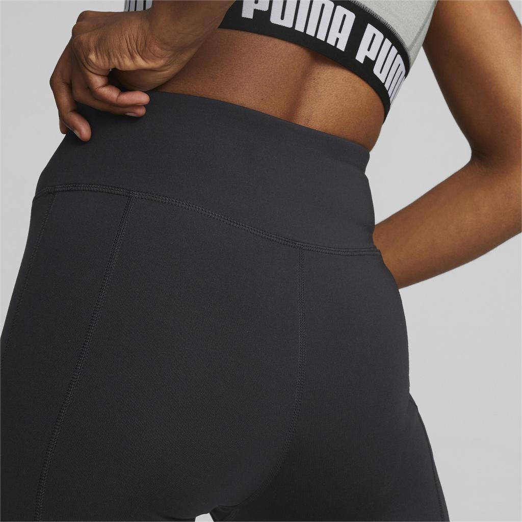 Puma Leggings Train Favorite Logo 7/8 52241901 R Xs