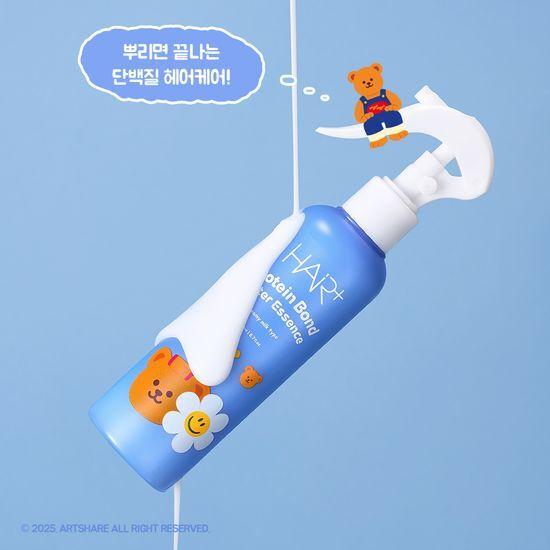 HAIR+ Protein Bond Water Essence 200ml Wiggle Wiggle Planning/General Planning