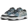 Puma 180 Comfortable Versatile Balance Low-Top Skate Shoes Unisex Sneaker Gray White Blue 389267-33