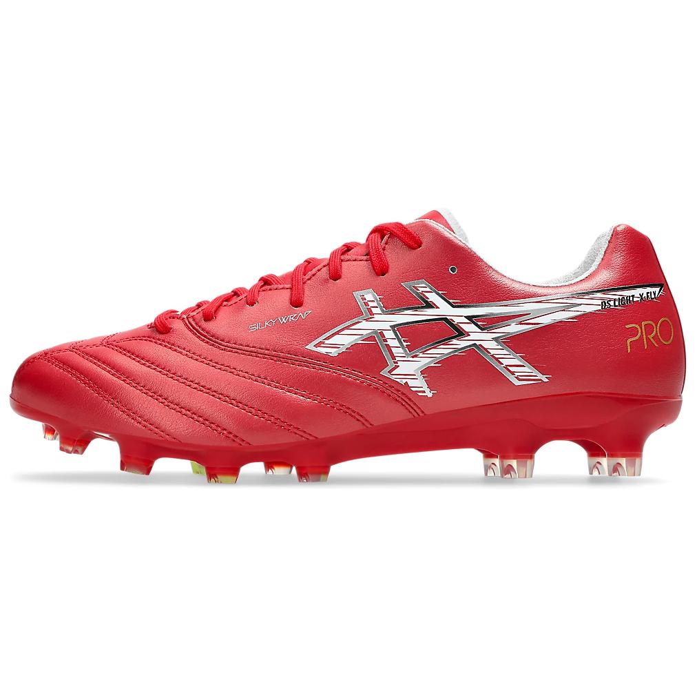 ASICS DS LIGHT X FLY PRO 3 Soccer Shoes Men s 1101A072-600 41.5