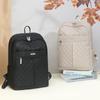 Women's Travel Backpack Large Capacity Backpack Student Schoolbag