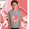 Dbz Majin Buu Anime Print Soft Cotton Kids T Shirt Boys Girls Casual Summer Top