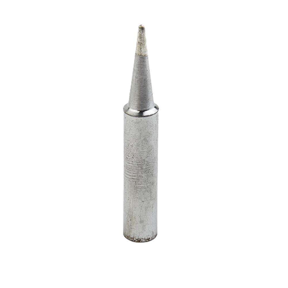 Rework Solder Iron Tips Station Head Adapter Equipment Industrial Tool